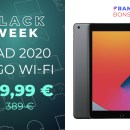 La nouvelle version 2020 de l’iPad est actuellement à -20 %