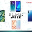 Du A72 au Find X2 Pro, les smartphones Oppo font déjà leur Black Friday