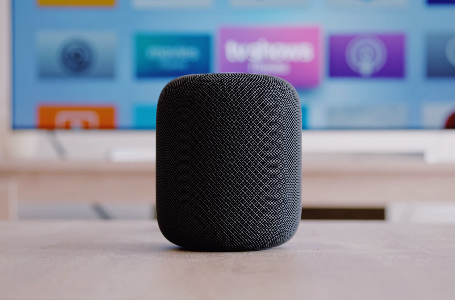 Homepod apple как подключить