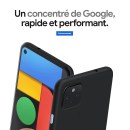 Le Google Pixel 4a 5G est disponible en précommande avec le Bose QC 35 II