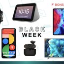 Black Friday : voici le TOP des premières offres avant la Black Week