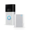 Ring Video Doorbell 3 Plus : une sonnette connectée avec 50 € de réduction