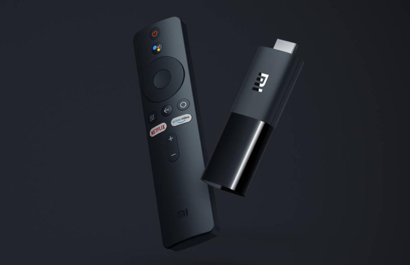 Xiaomi Mi TV Stick : le tueur de Chromecast est en promotion sur Cdiscount