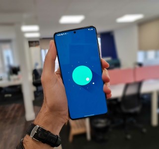Prise en main de Samsung One UI 3 : les petits détails qui comptent