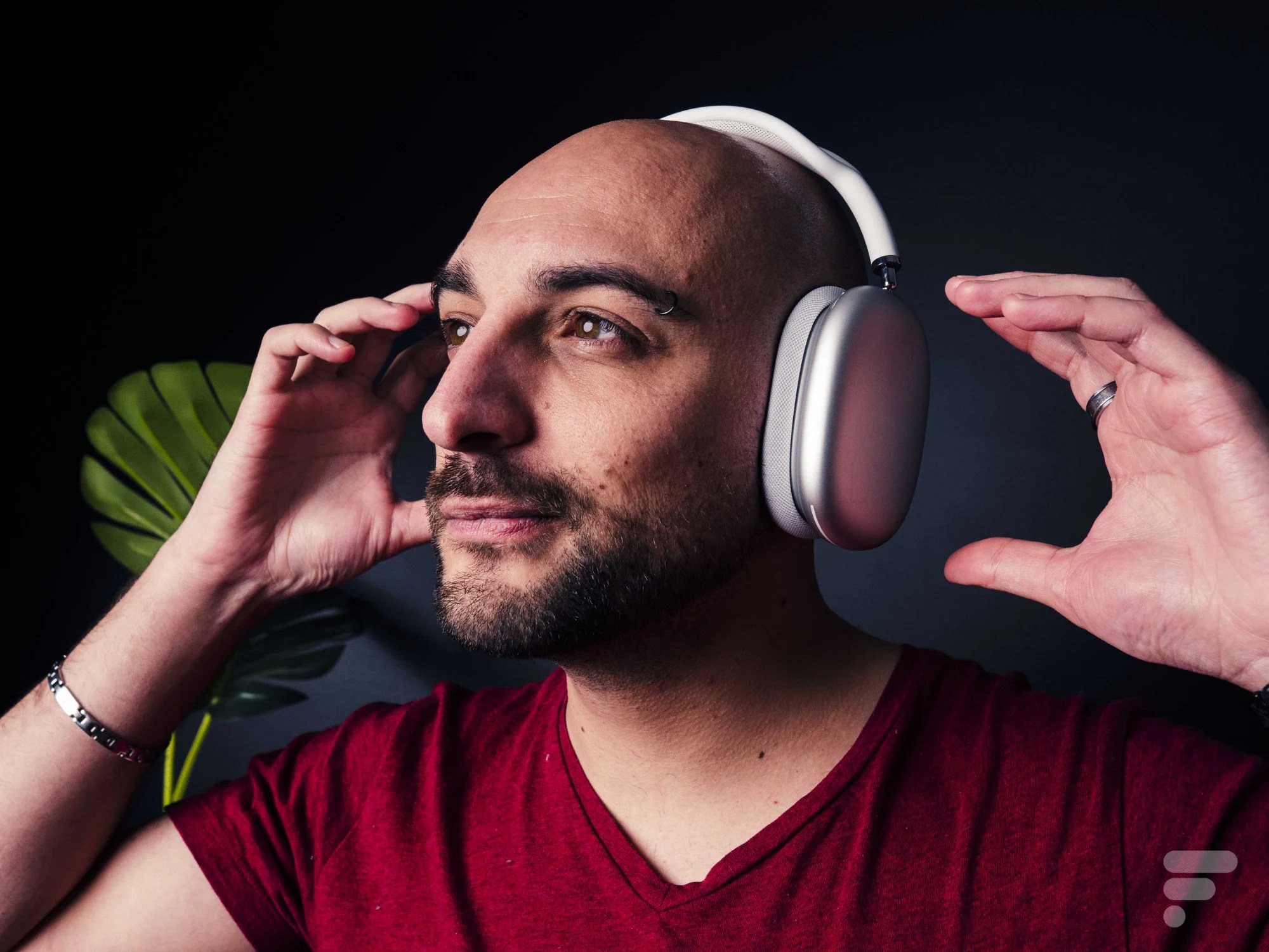 airpod max pris