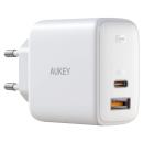 Belle baisse de prix pour le chargeur Aukey Omnia USB-C de 65 W