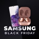 Black Friday Samsung : les 7 offres du jour à ne pas manquer
