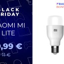 L’ampoule connectée au meilleur rapport qualité/prix est encore moins cher pour le Black Friday !