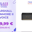 La plus Rock’n’Roll des enceintes connectée est à -25 % pour le Black Friday