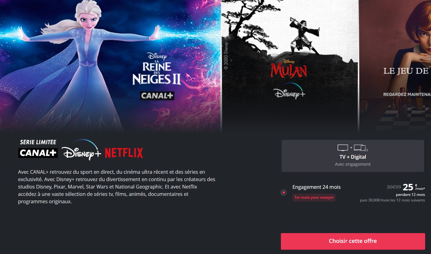 Télécharger Netflix sur Android, iPhone, iPad, Windows et APK
