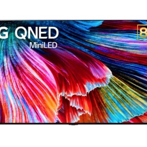QNED : LG arme ses téléviseurs Mini LED, avec l’ambition d’un contraste au niveau de l’OLED