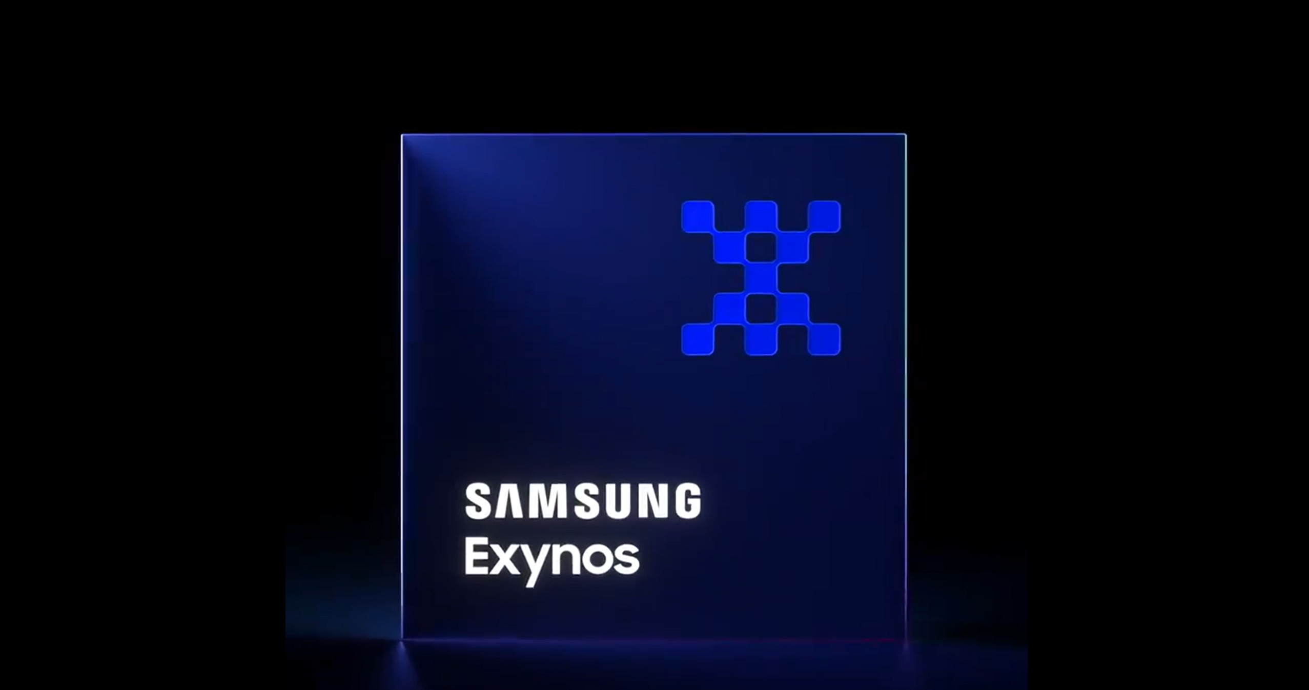 Samsung ne lancerait pas sa puce maison avant encore un petit moment