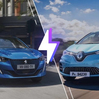 Peugeot 308 Une Version Electrique Semble Se Confirmer Pour Fin 21 Peugeot 308 Une Version Electrique Semble Se Confirmer Pour Fin 21
