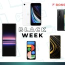 Il est temps de changer de smartphone avec le Black Friday : voici le TOP 10