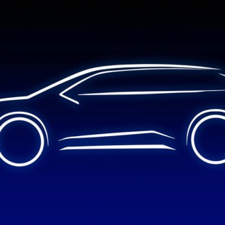 Toyota booste son électrification : un premier SUV en 2021 avec un ADN européen