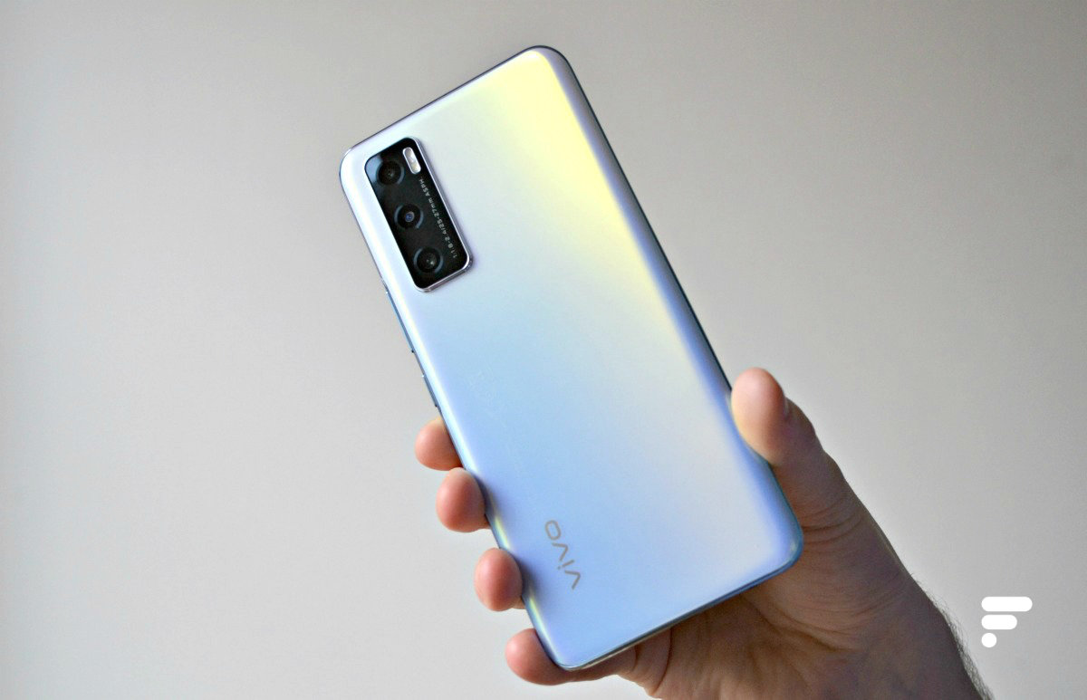 Vivo Y70 : prix, fiche technique, test et actualité - Smartphones ...