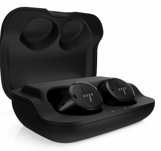 HP Elite Wireless Earbuds : maintenant les fabricants de PC sortent aussi leurs écouteurs sans fils