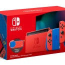 Où précommander la nouvelle Nintendo Switch aux couleurs de Mario ?