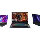 PC portable avec RTX 3060, 3070 ou 3080 : quelles sont les offres ?