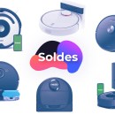 iRobot, Xiaomi, Roborock… Notre sélection spéciale soldes de robots aspirateurs