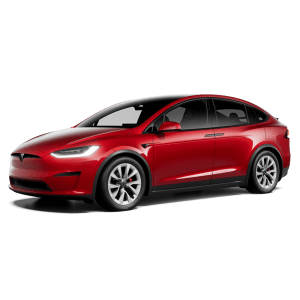 Tesla Model X (2021)