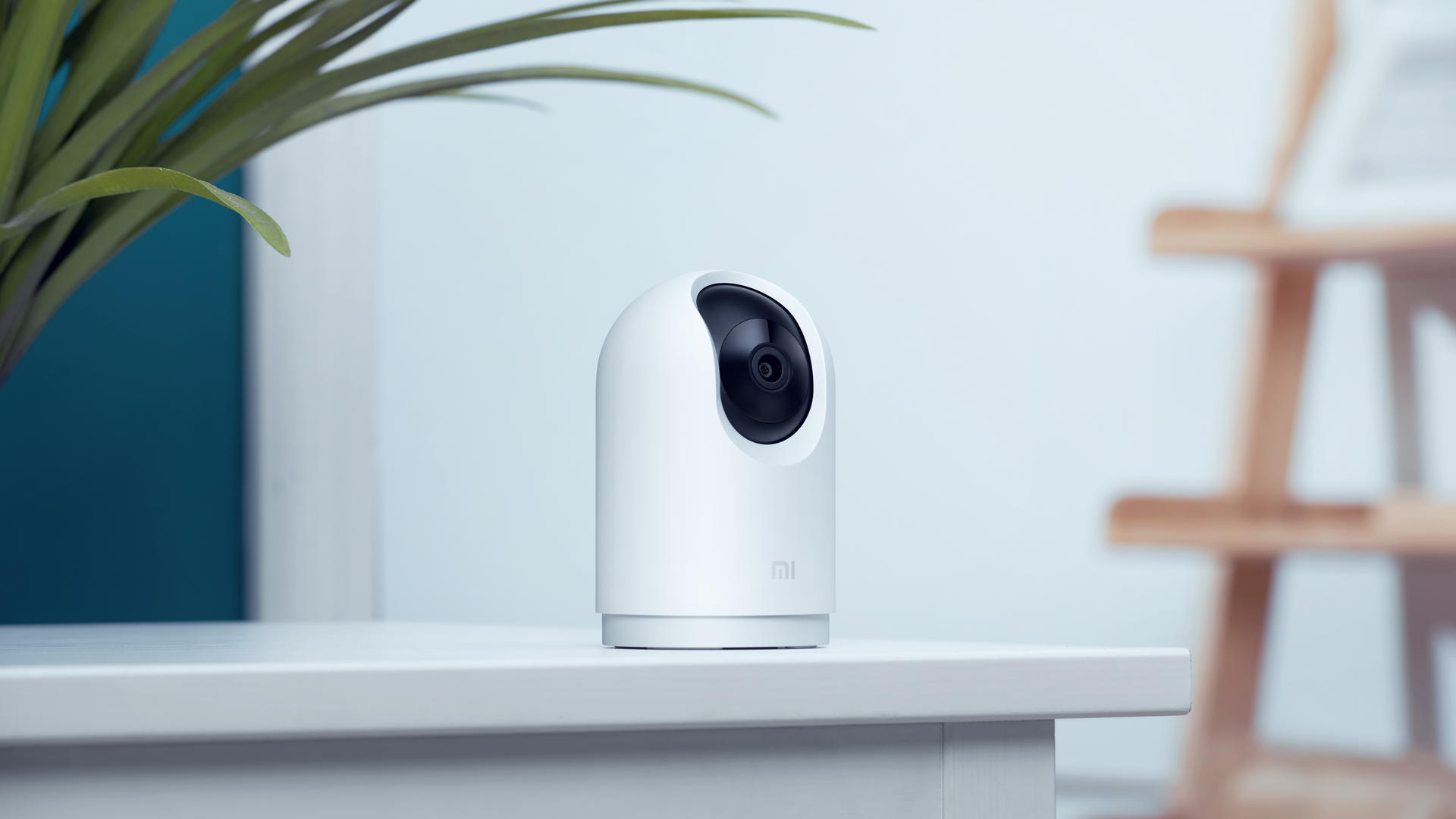 À -28 %, la caméra de surveillance de Xiaomi qui filme en 2K est un excellent deal