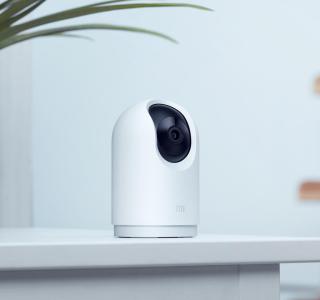 À -28 %, la caméra de surveillance de Xiaomi qui filme en 2K est un excellent deal