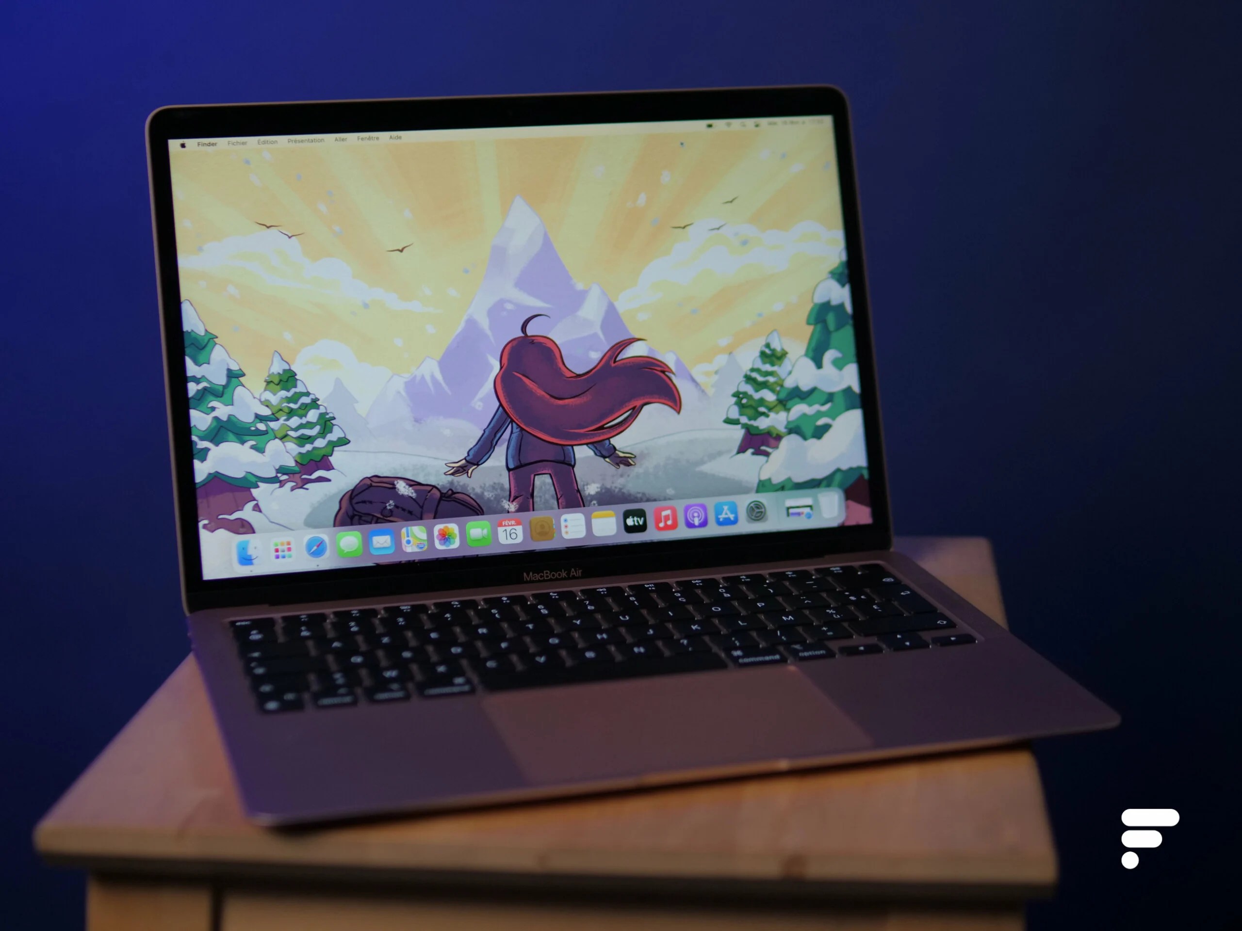 Apple macOS 11.3 est disponible : de belles nouveautés pour les M1 et le cloud gaming