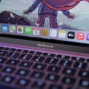 Le MacBook Air M1 d’Apple a aujourd’hui droit à plus de 100 € de réduction