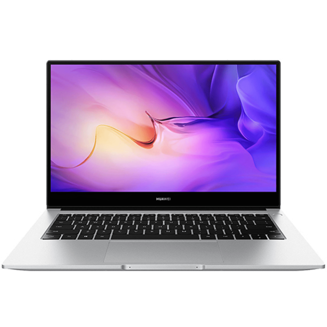 Ноутбук huawei matebook d 14 греется