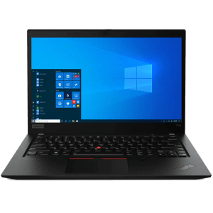 Lenovo ThinkPad T14s (2021)