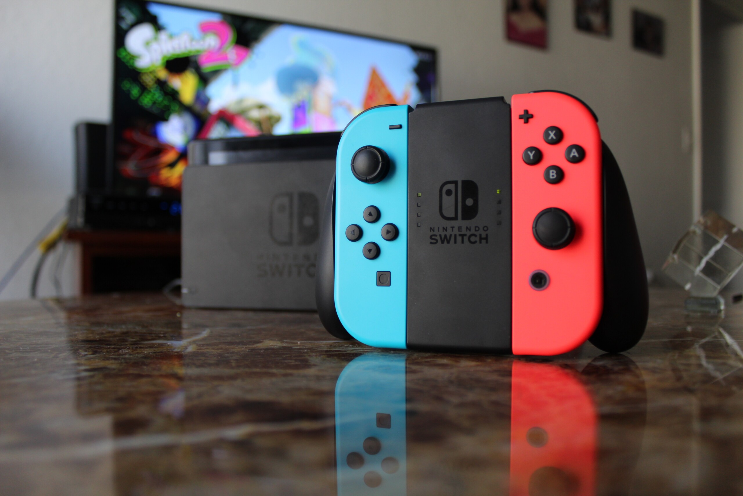 Nintendo Switch : baisse de prix en France, où la trouver au nouveau prix ?