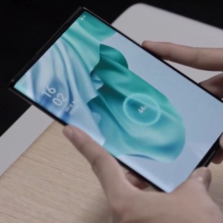 Oppo Wireless Air Charging : une nouvelle technologie de recharge sans fil à distance