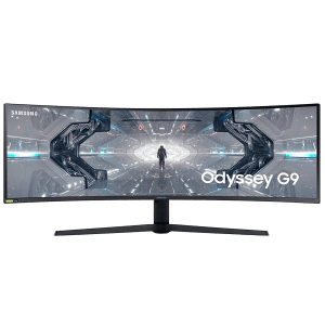 Samsung Odyssey G9 (2020)