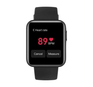 Xiaomi Mi Watch Lite : une montre connectée en promo à moins de 50 €