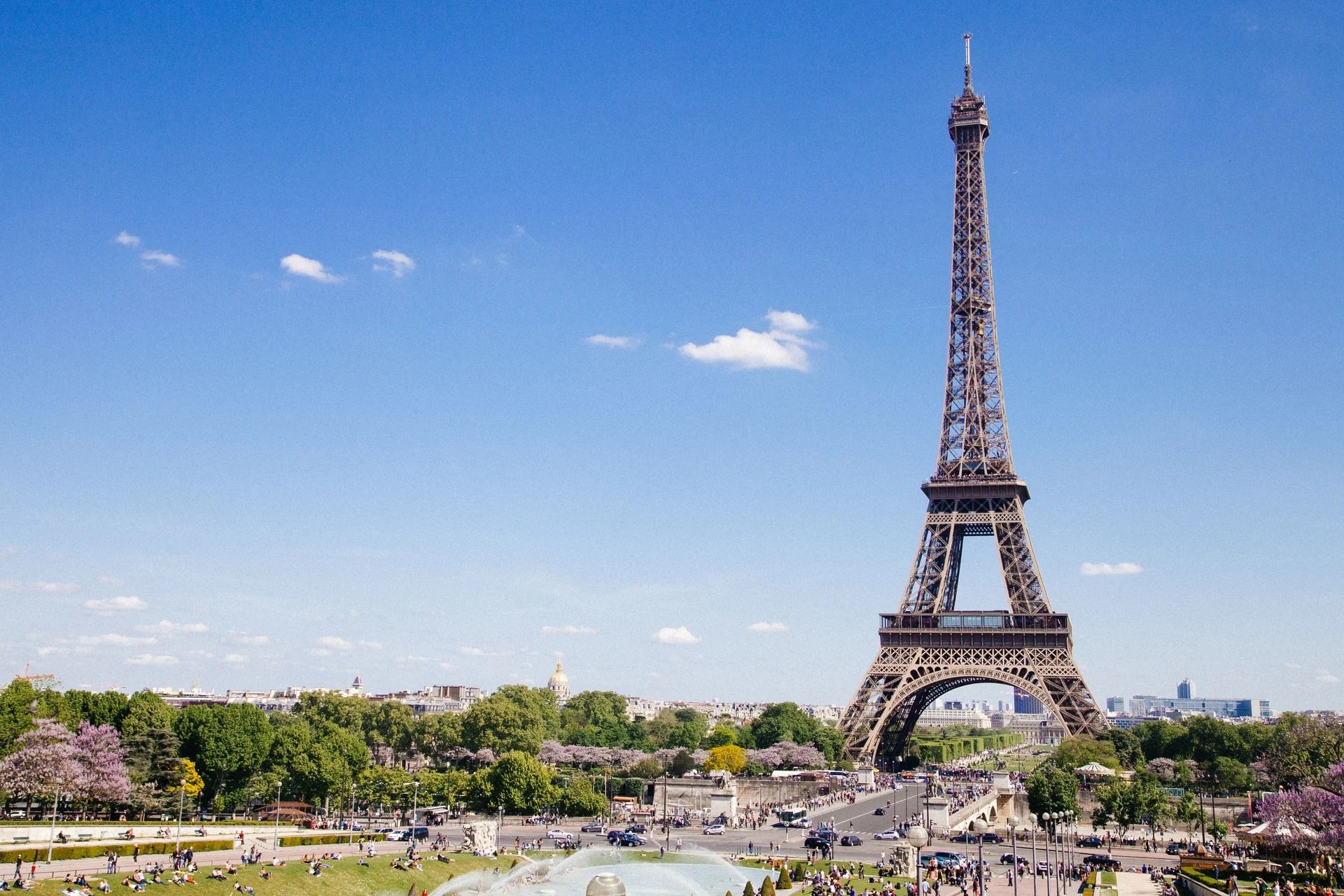 La 5G d’Orange, SFR, Bouygues Telecom et Free débarque à Paris officiellement dès ce vendredi