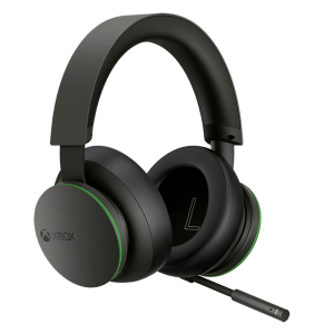 Microsoft Casque sans fil Xbox (2021)