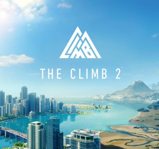 Oculus Quest 2 : on a testé The Climb 2, le retour de l’escalade en réalité virtuelle