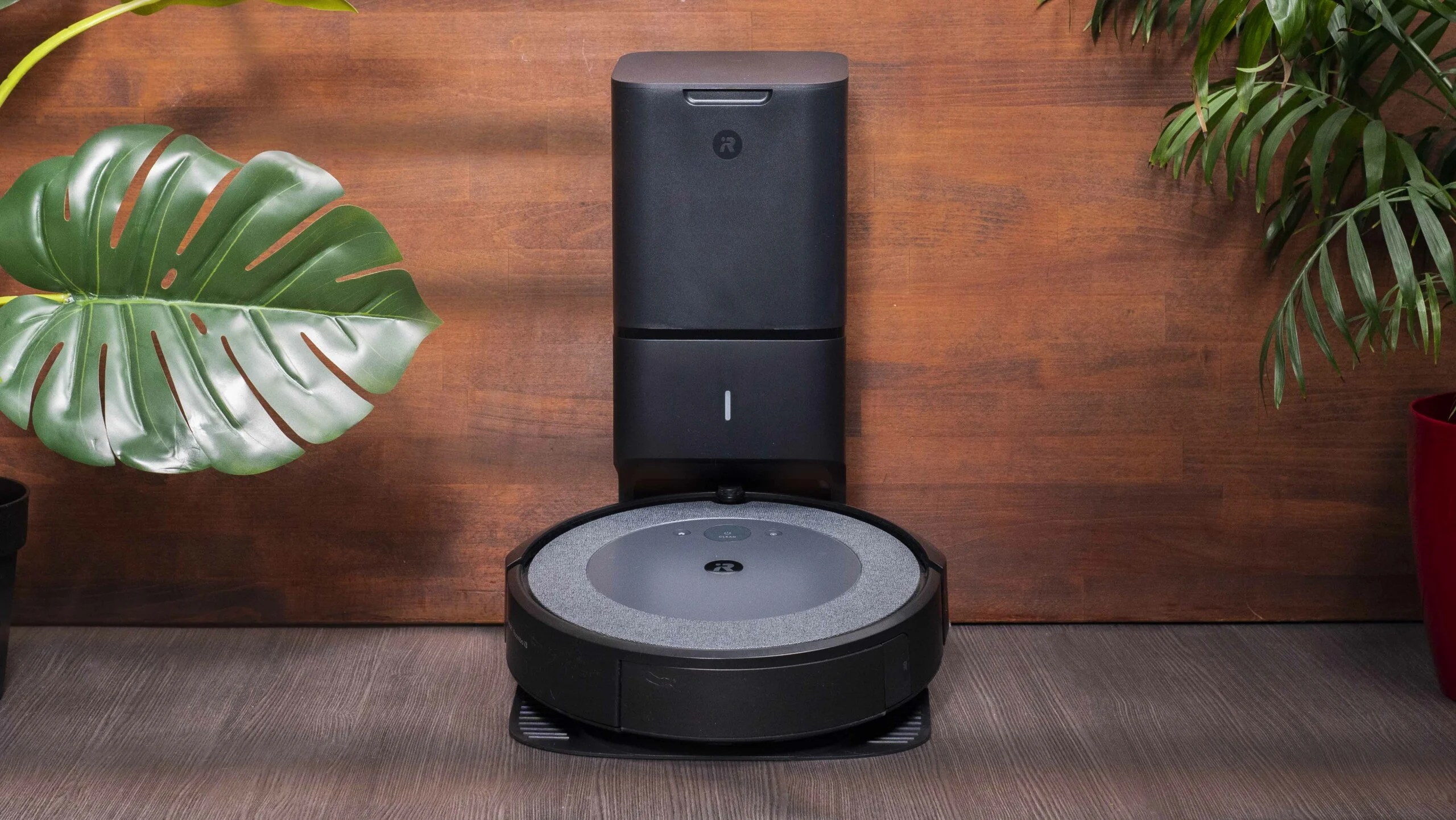 irobot home