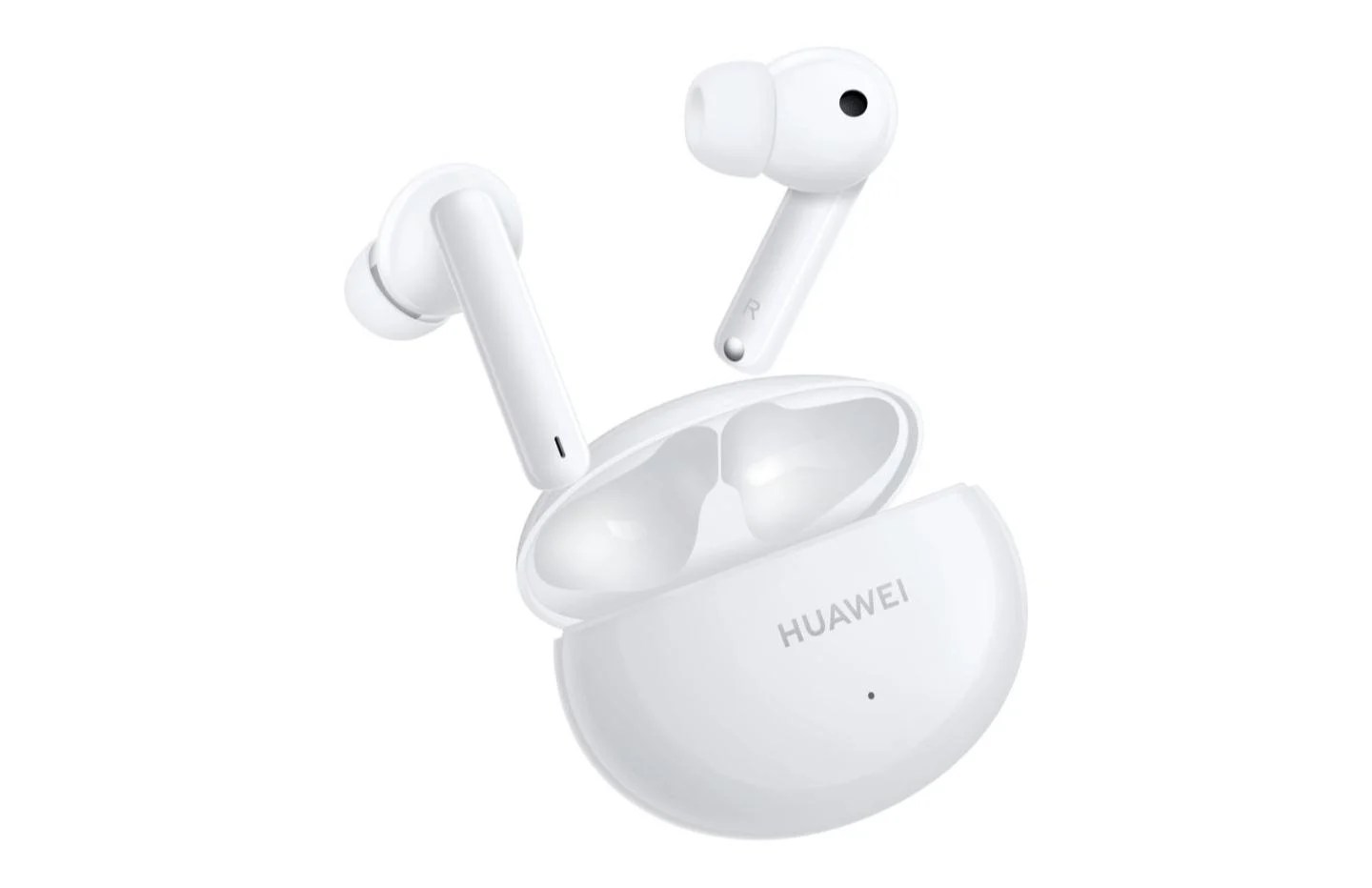 Huawei Freebuds 4i : ces écouteurs à réduction de bruit passent de 99 à 69 €