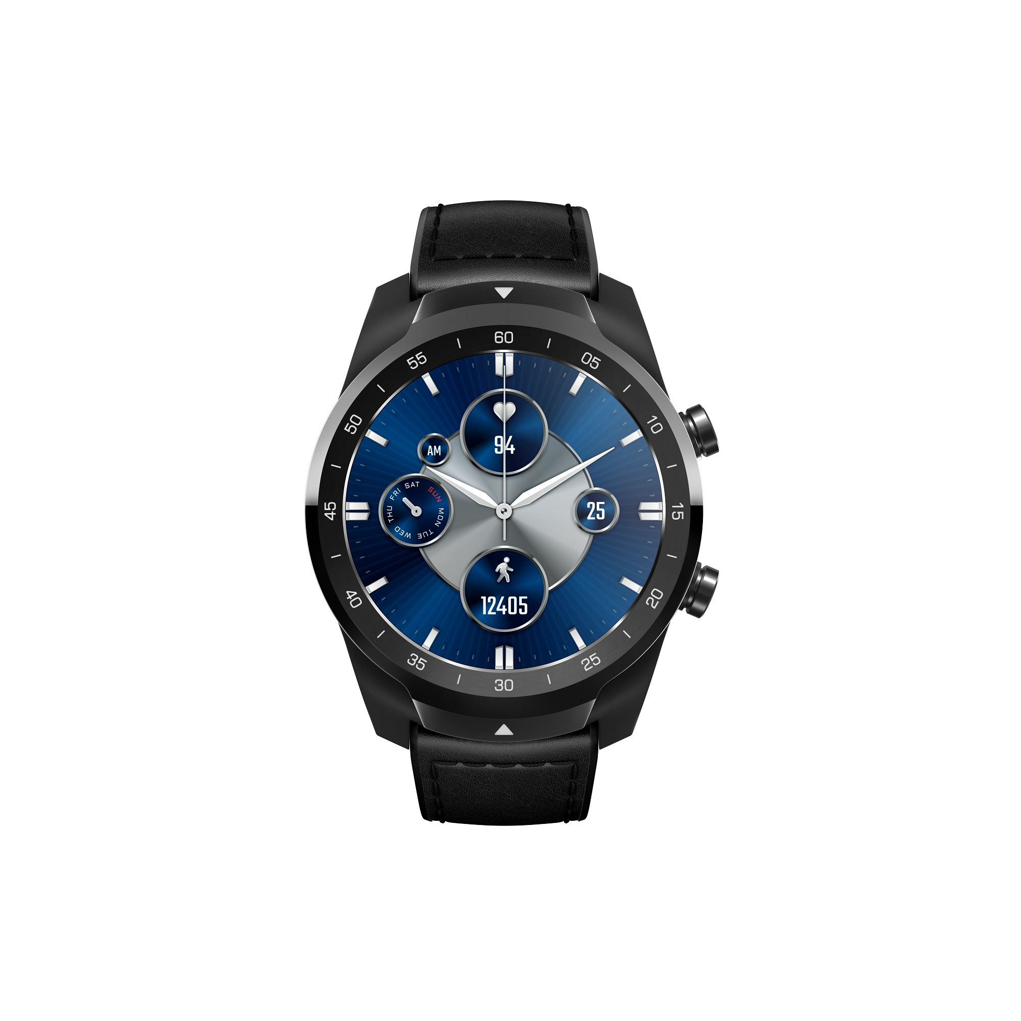 wear os android 10