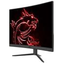 La qualité MSI dans un écran gaming incurvé 27″ et 165 Hz à moins de 300 €