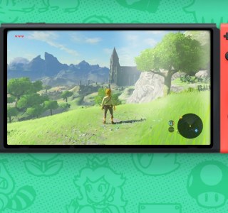 Nintendo Switch Pro : vous l’aimez déjà, mais voulez en savoir plus
