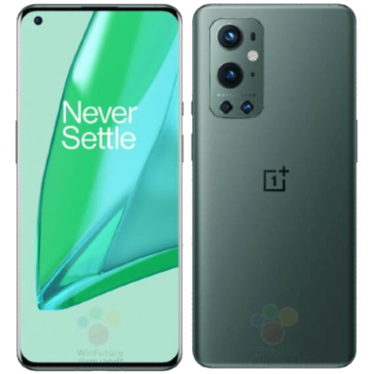 The OnePlus 9 Pro is being destocked on the brand's official website