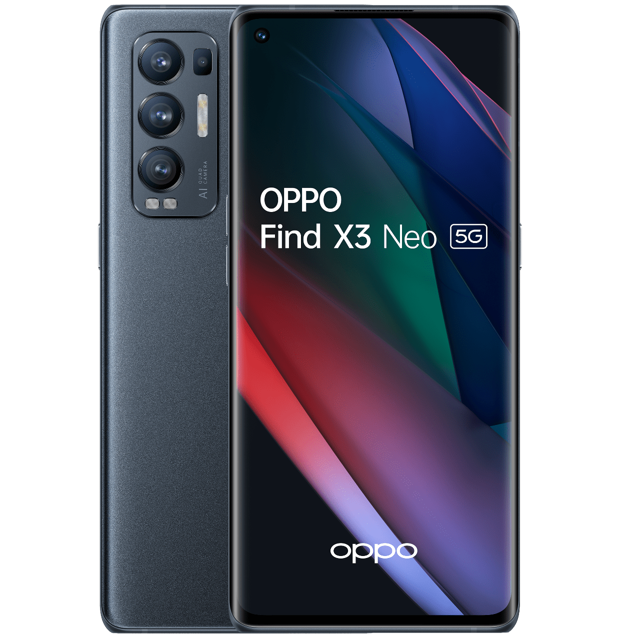 Oppo find x3 pro обзор