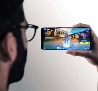 Quels sont les meilleurs smartphones gaming pour jouer à Fortnite (ou autre) en 2022 ?