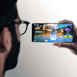 What are the best gaming smartphones to play Fortnite (or other) in 2022?