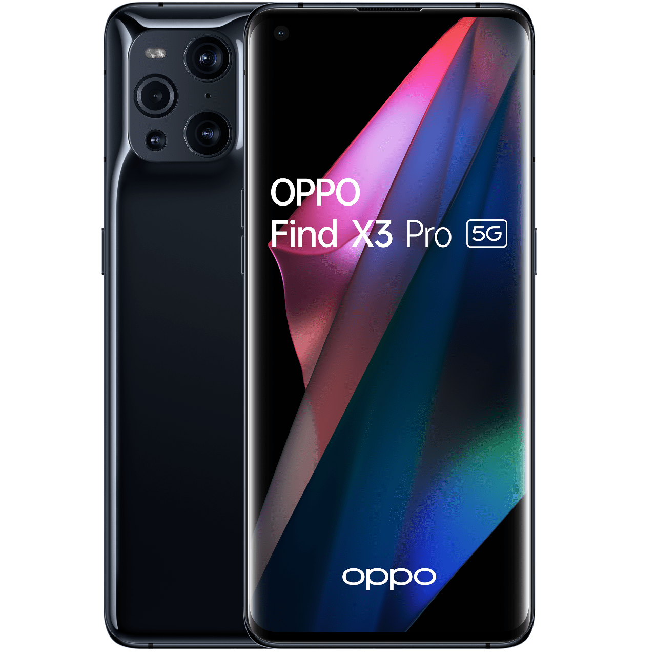 Oppo Find X3 Pro To Smartfon Najwyższej Jakości Ale Bez Wygórowanej Ceny 4257