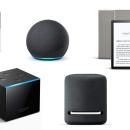Echo, Kindle et Fire TV : tous les produits Amazon aux prix les plus bas
