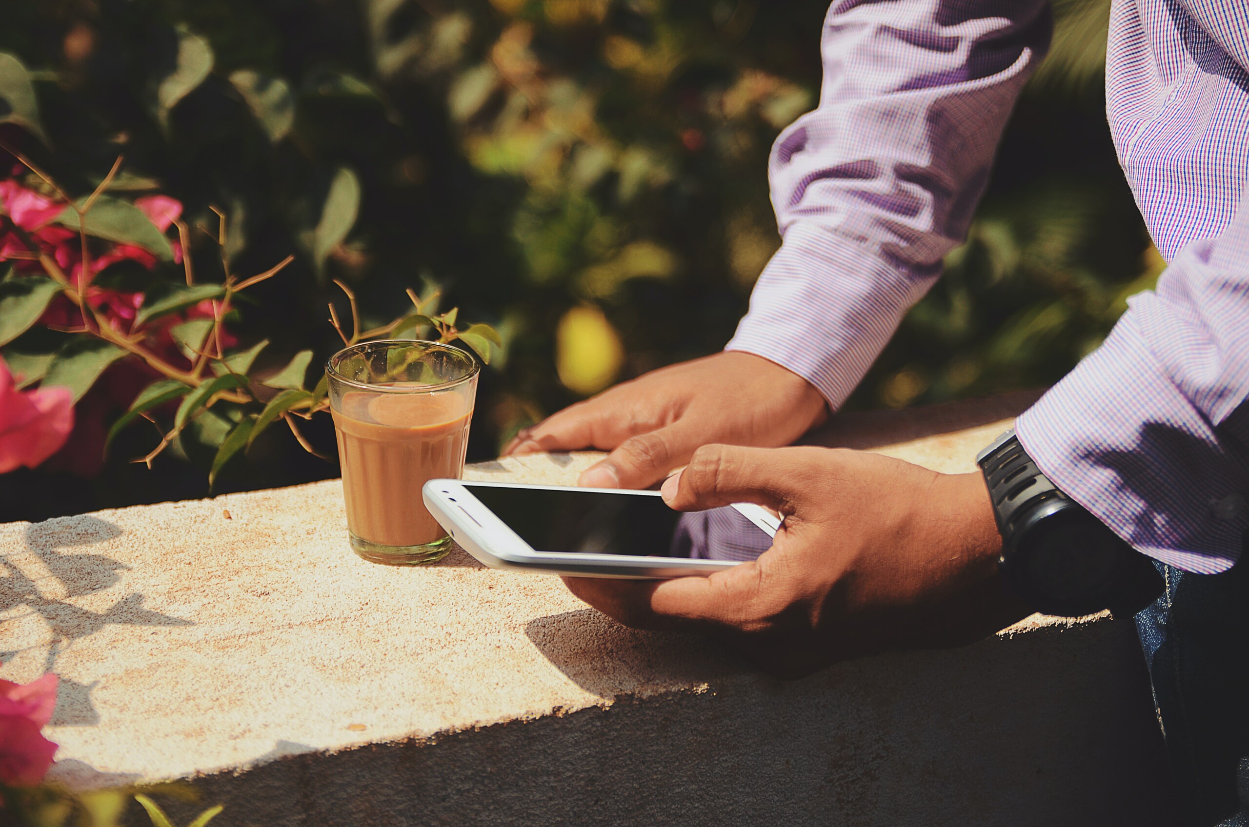7 applications de jardinage pour embellir vos extérieurs même sans avoir la main verte